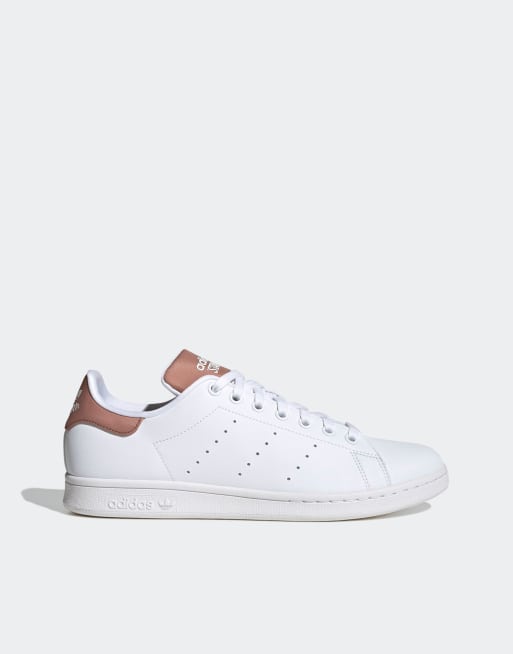 adidas Originals - Stan Smith - Sneakers bianche