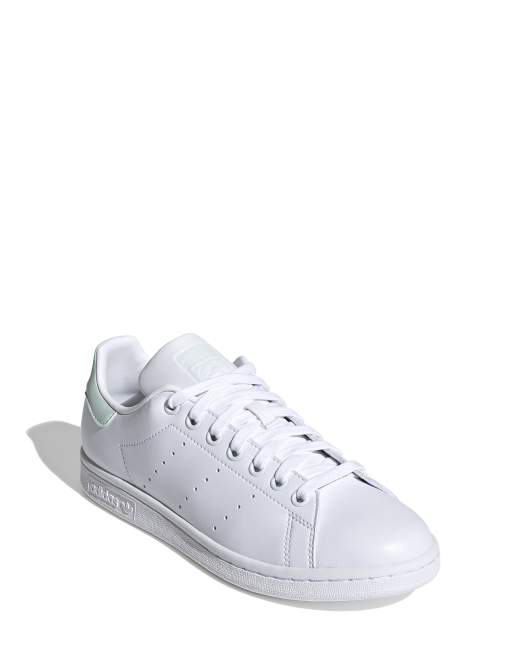 Adidas stan smith verde menta deals