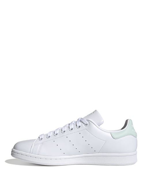 Stan smith verde menta new arrivals