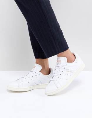 stan smith effetto pitone