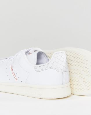 stan smith effetto pitone