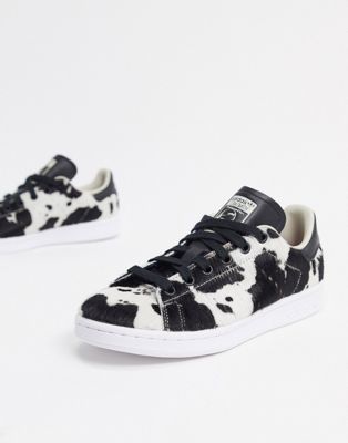 adidas leopard print sneakers