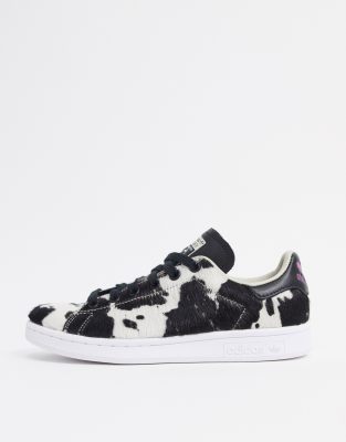 stan smith animal print