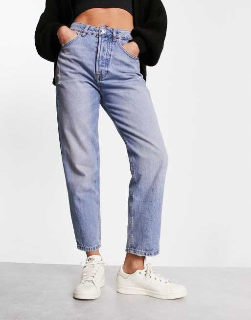 Stan smith outlet with jeans women