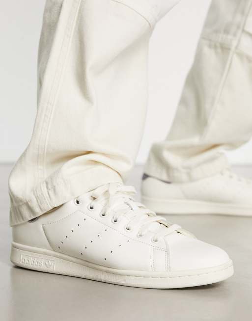 Adidas stan smith originals on sale white