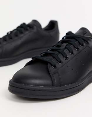 stan smith xeno black