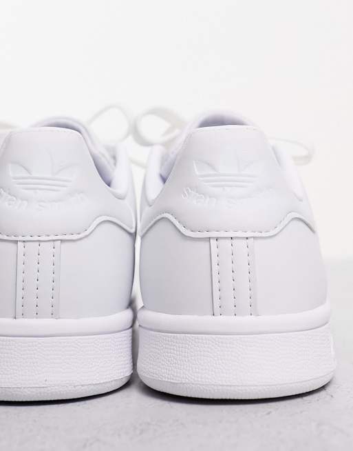 adidas Stan Smith Shoes - White