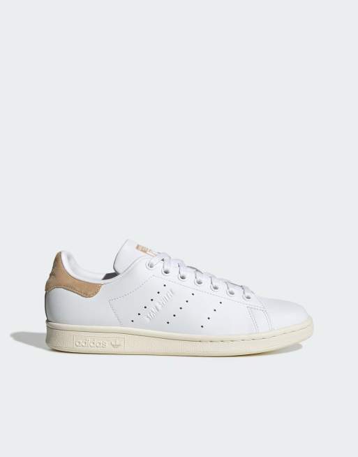 adidas Originals – Stan Smith – Sneakers in Weiß