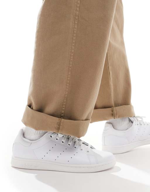 adidas Originals – Stan Smith – Sneakers in Weiß, 5 von 5