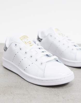 stan smith animal print