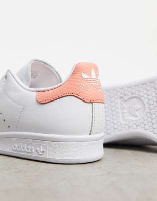 stan smith adidas coral