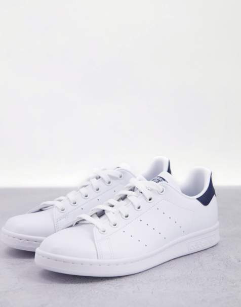 Adidas stan smith 2025 white black woman