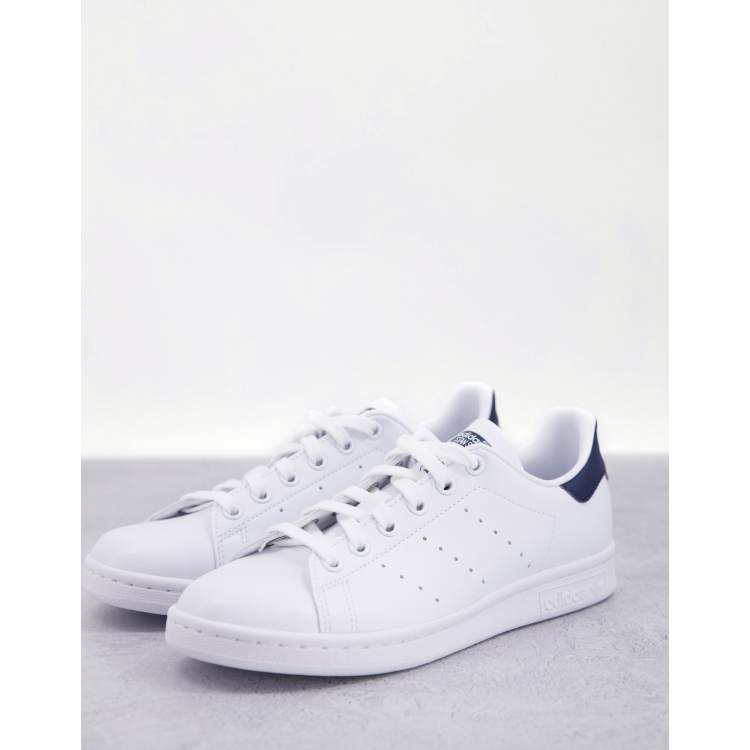 Adidas stan smith white shoes sale