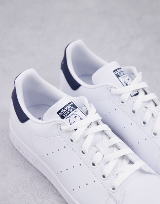 The Shoe That Started It All: Adidas Stan Smiths - (CUT IN HALF) 