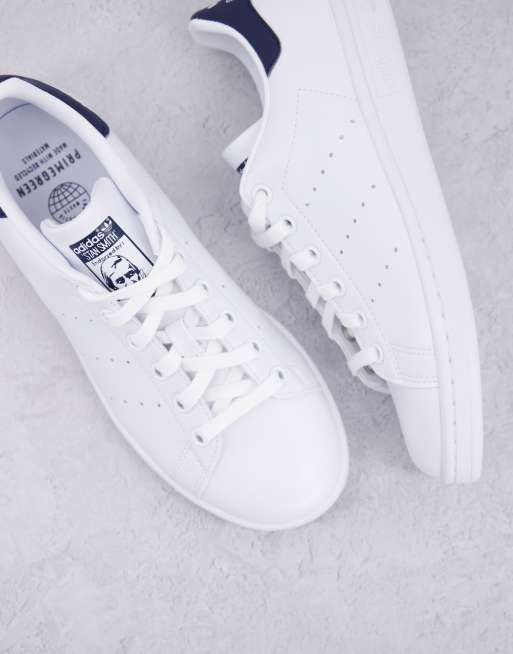 adidas Stan Smith Shoes - White