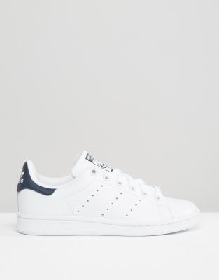 adidas stan smith white sneakers