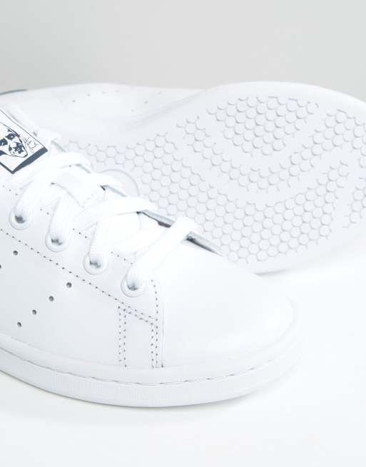 Adidas smith online blancas