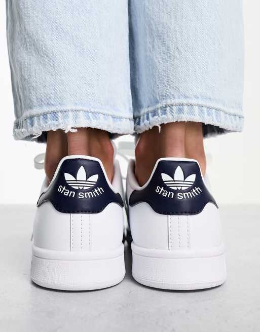 Women's adidas Originals Stan Smith  Shop Women's adidas Originals Stan  Smith adidas black stan smith and adidas white stan smith at ASOS