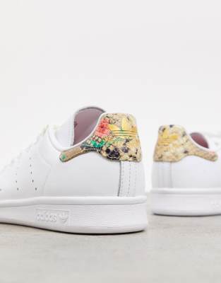 stan smith mesh white