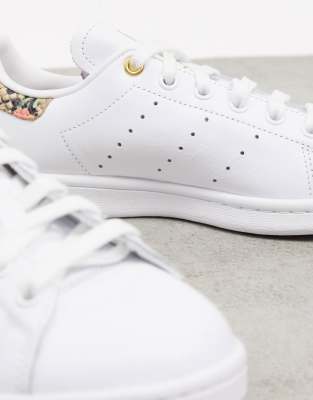 adidas originals stan smith snake