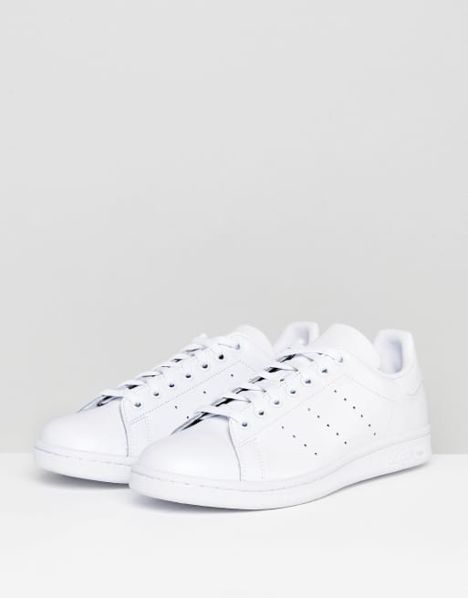 Originals stan smith 2025 sneakers in white s75104