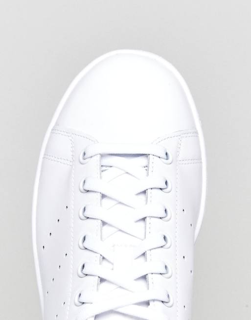 adidas Originals Stan Smith sneakers in white s75104 ASOS