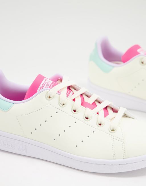 Adidas stan smith different colors online
