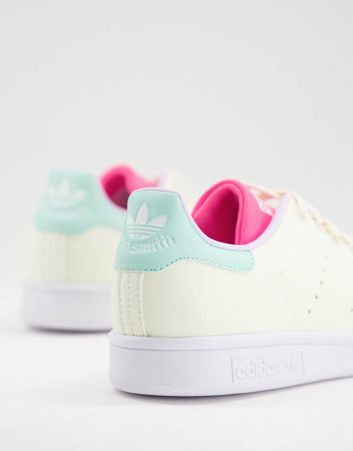 Stan smith women color discount