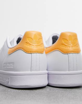 stan smith w gold