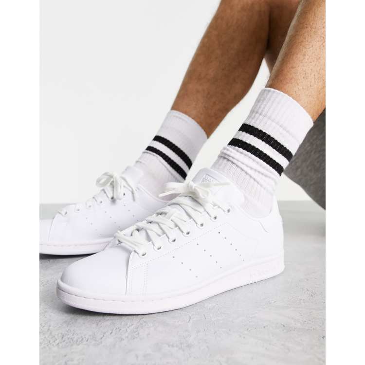 Women's adidas Originals Stan Smith  Shop Women's adidas Originals Stan  Smith adidas black stan smith and adidas white stan smith at ASOS