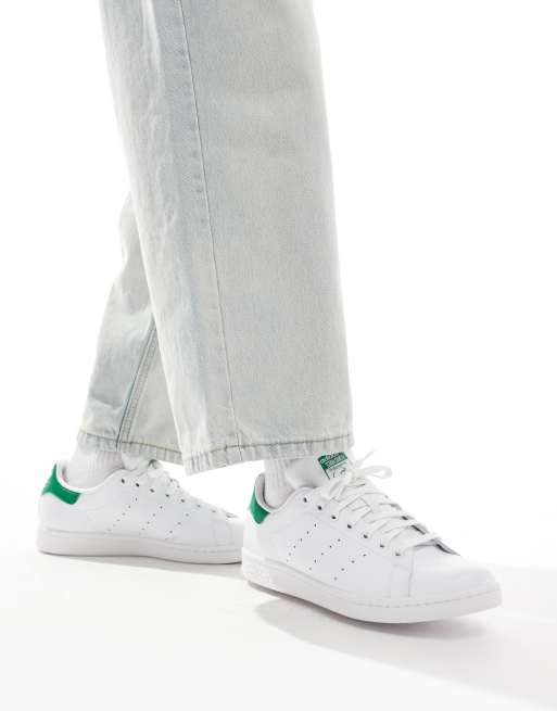 Stan smith clearance groen