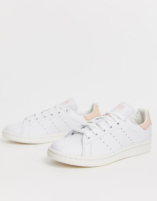 adidas stan smith roze adidas stan smith roze