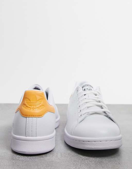 Stan smith 2.0 clearance geel