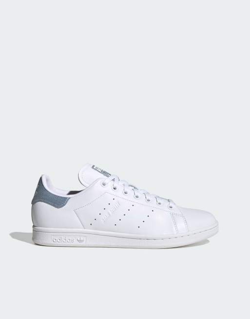 adidas Originals - Stan Smith - Sneakers in wit