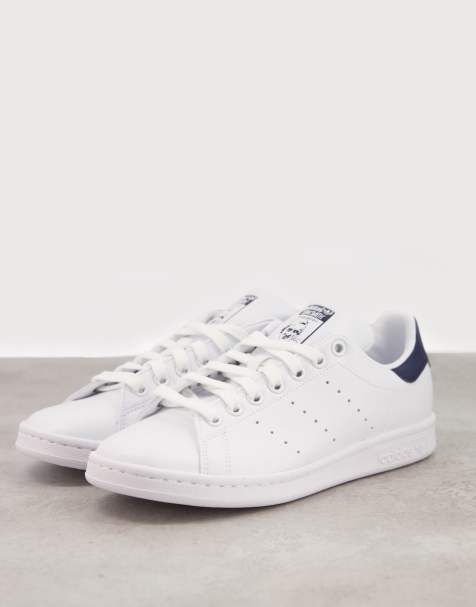 Adidas originals stan smith women's outlet black