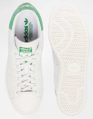 adidas stan smith up