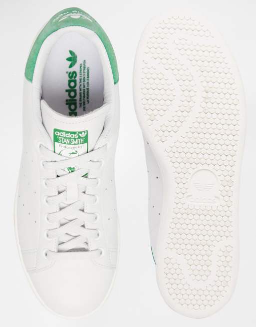 Adidas stan smith on sale scarpe