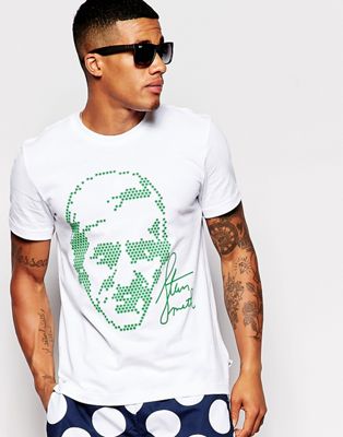 Adidas Originals - Stan Smith - T-shirt | ASOS