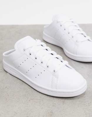 stan smith mule shoes