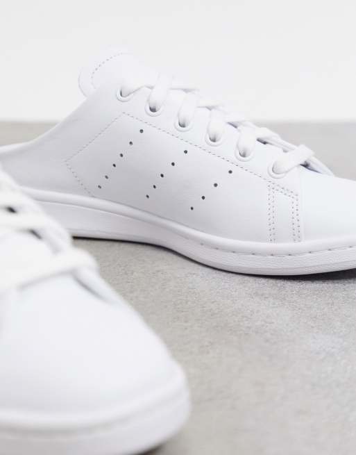 Adidas shop superstar dietro