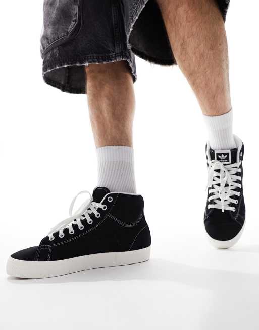 Stan smith mid on sale shoes