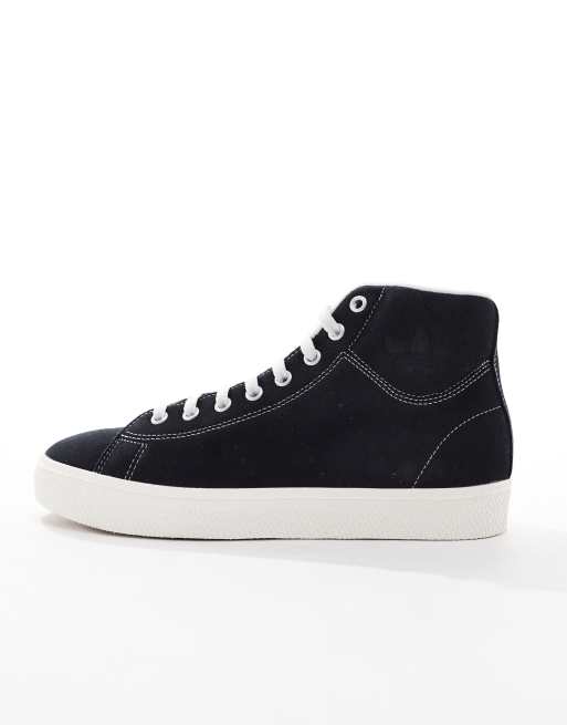 adidas Originals Stan Smith trainers black, 2 of 5
