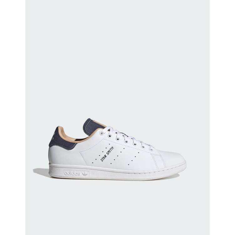 adidas Originals stan smith trainers in beige ClassicfuncenterShops nmd r1 vs r2 vs xr1 2 plus 4 property management