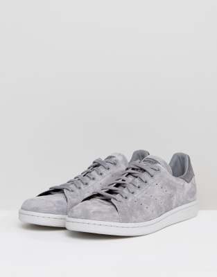 adidas originals stan smith 2 Grey