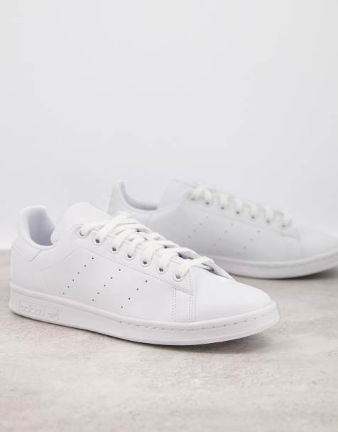 Men's hot sale stan smiths