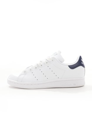 Adidas Originals Stan Smith trainers in 