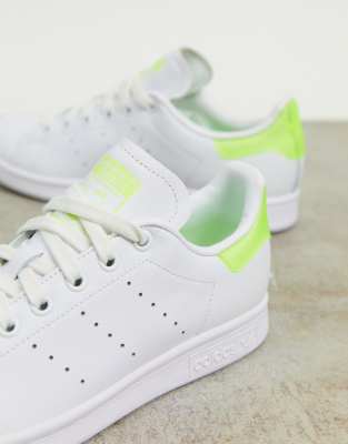 adidas original stan smith 2 cyan