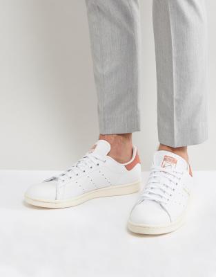 adidas Originals Stan Smith Trainers In 