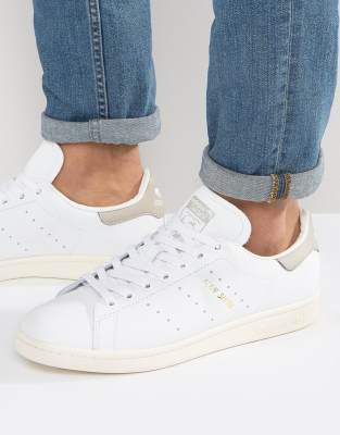 adidas Originals Stan Smith Trainers In 