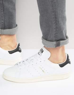 adidas Originals Stan Smith Trainers In 